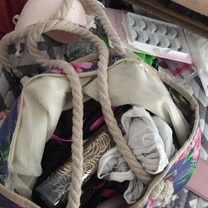 Meet your Posher, Marcy